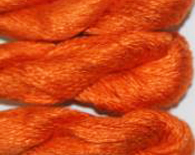 SUNSET - 246 - Pepper Pot Silk