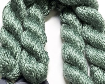 ZUCCHINI - 205 - Planet Earth Silk