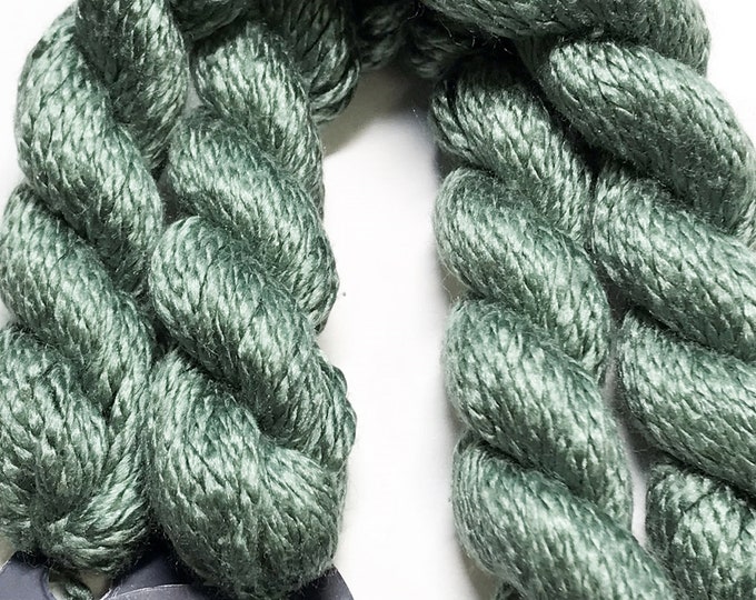 ZUCCHINI - 205 - Planet Earth Silk