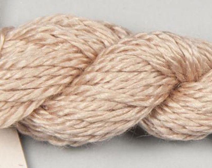 Cafe au Lait - 131 - SILK & IVORY