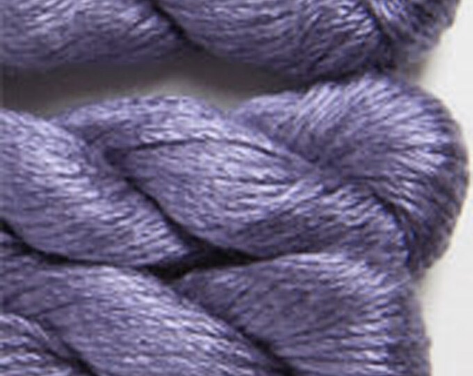 GRAPE - 121 - Pepper Pot Silk