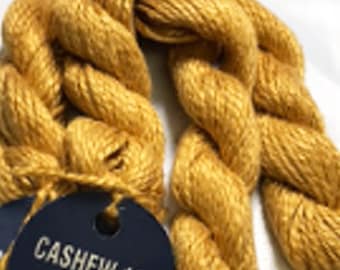 CASHEW - 164 -Planet Earth Silk -
