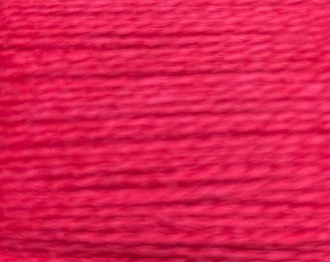 essentials - VERMILLION - E552 - (cards) & S552 - (skeins)