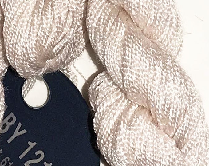 6-Ply - BABY - 1219 - Planet Earth silk