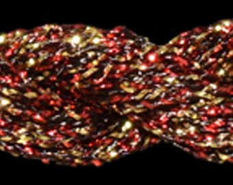 Threadworx - OD Metallic - EXOTIC AMBER - 711455