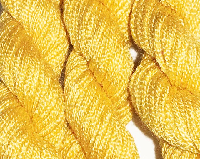 6-Ply - DUNE - 1030 - Planet Earth Silk