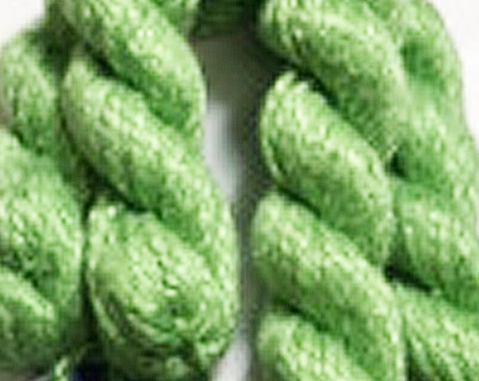SPROUT - 196 -Planet Earth Silk -