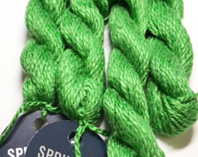 SPRING - 047 - Planet Earth Silk -