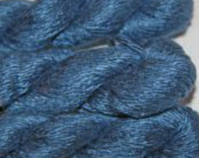 SAPPHIRE - 170 - Pepper Pot Silk
