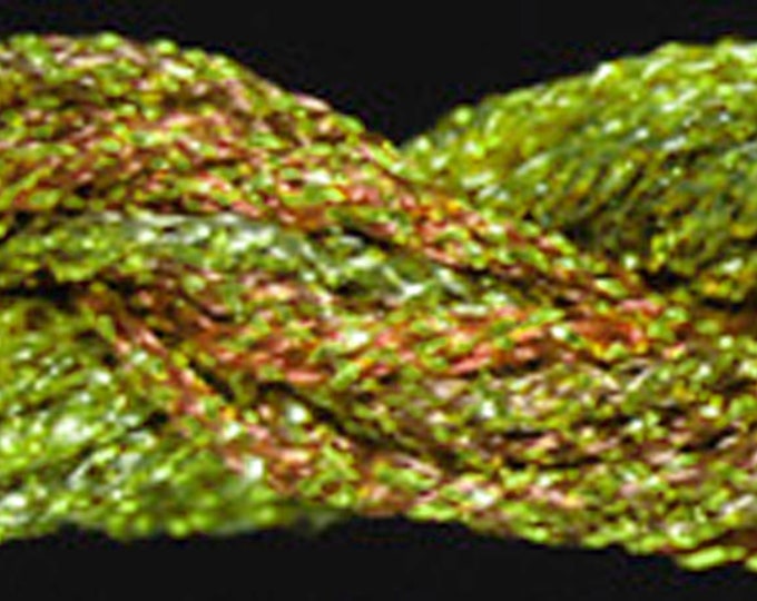 Threadworx - OD Metallic - ROMANIAN FOREST - 91148