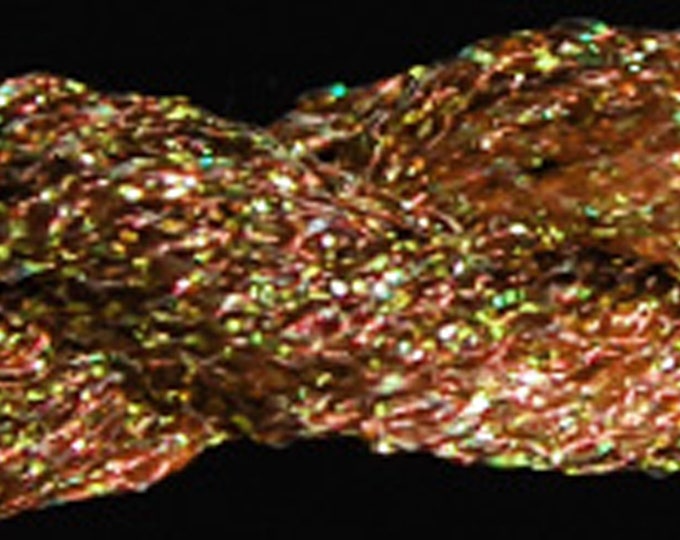 Threadworx - OD Metallic - RUSTY - 910780