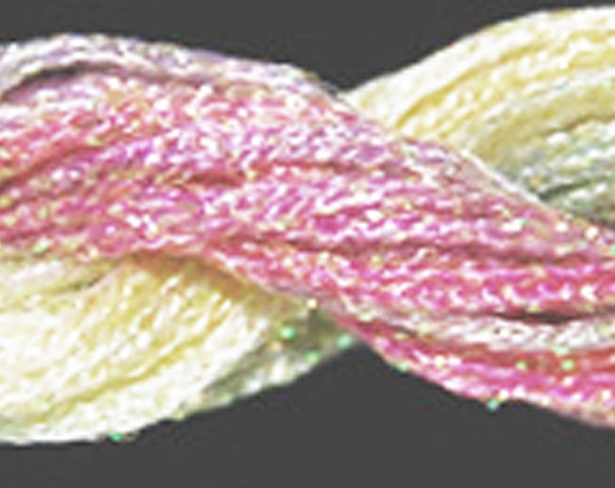 Threadworx - OD Metallic - PASTEL SUNSET - 91062