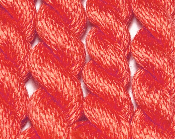 FLICKER - 010 - Planet Earth Silk -
