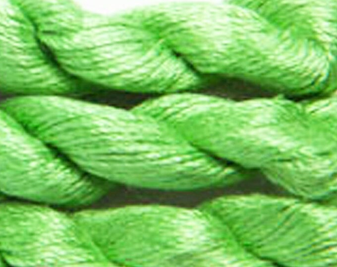 PERIDOT - 097 - Pepper Pot Silk