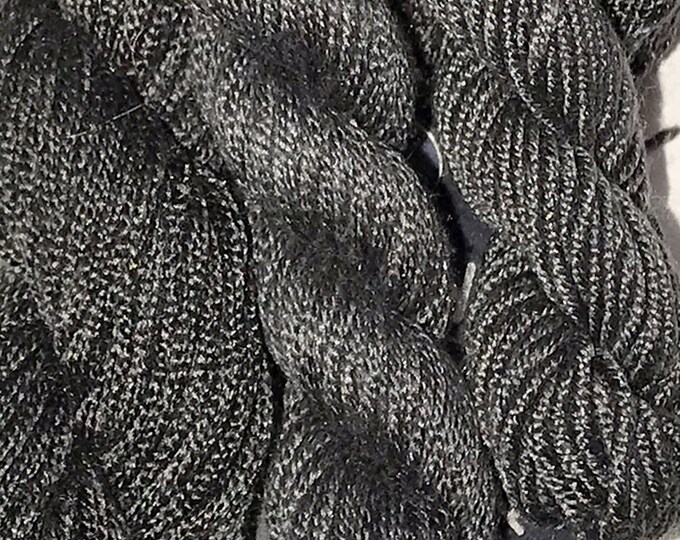 6-Ply - ECLIPSE - 1101 - Planet Earth Silk