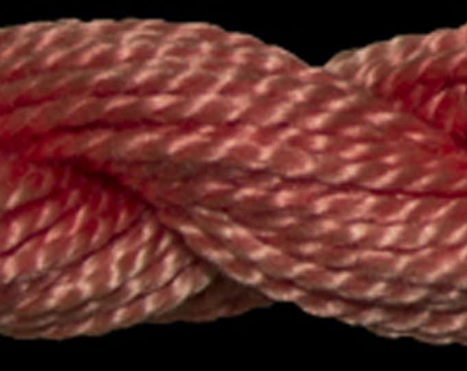 Threadworx - OD Metallic - FADED RED - 91093