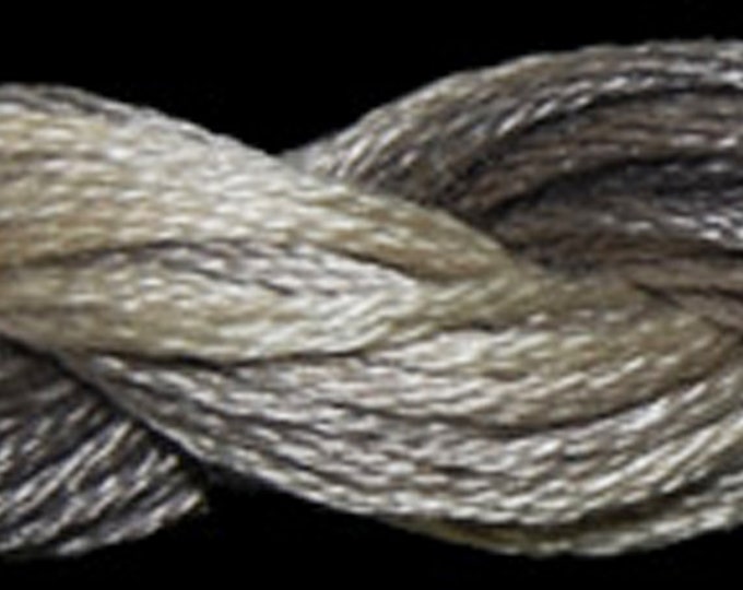 ODF-1118-GARDEN ROCKS - od Cotton Floss by Thrdwrx