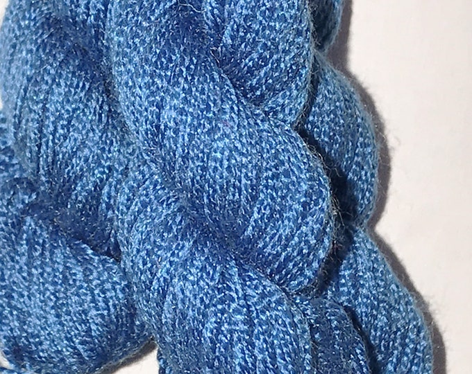 6-Ply - ATLANTIC - 1073 - Planet Earth Silk