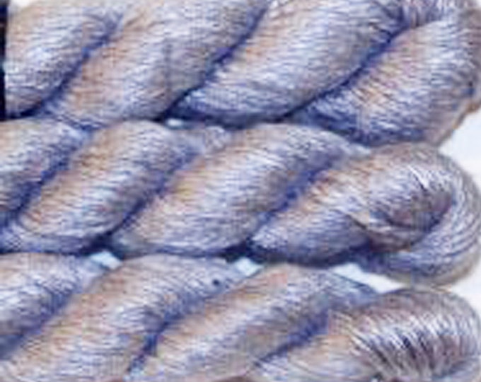LUPINE - 214 - Pepper Pot Silk