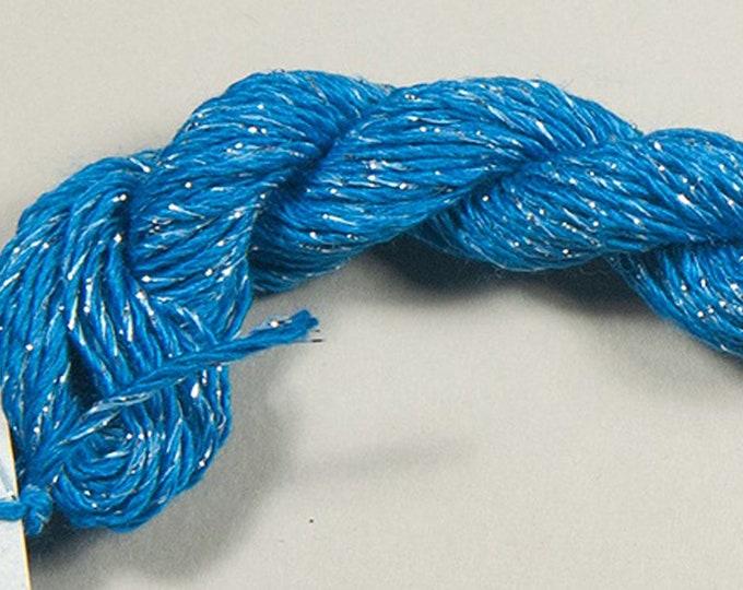 STRDST - BLUE STREAK - 592- (by Silk & Ivory)