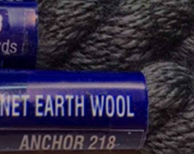 Planet Earth Wool - ANCHOR - 218