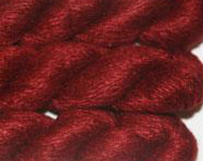 CHERRY - 199 - Pepper Pot Silk