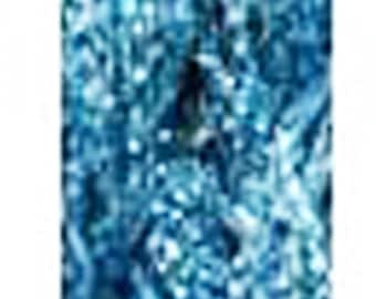 SNOW-BLUES' 03- Sky Blue, - 26-Deep Sea - 10-Royal Blue - 20-Tropical Ocean; - by The Caron Collection