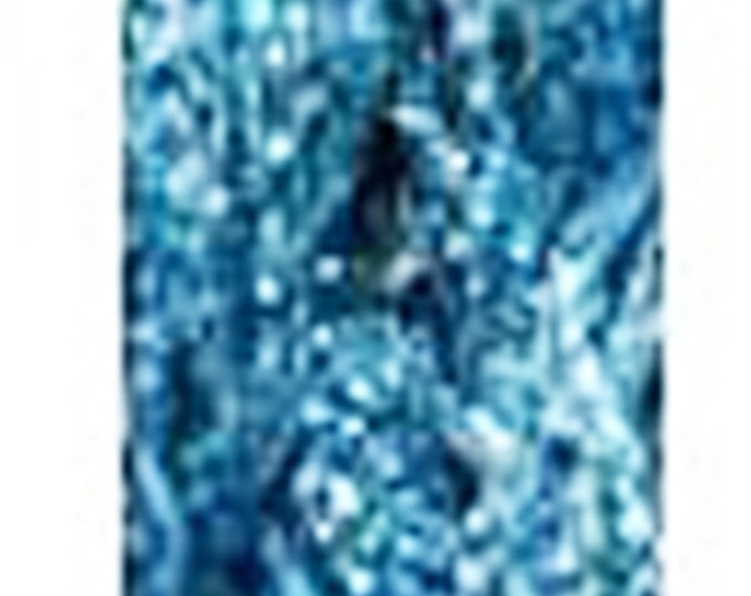 SNOW-BLUES' 03- Sky Blue, - 26-Deep Sea - 10-Royal Blue - 20-Tropical Ocean; - by The Caron Collection