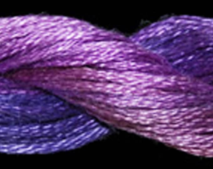 ODF-1159-CALYPSO BULBOSA - od Cotton Floss by Thrdwrx