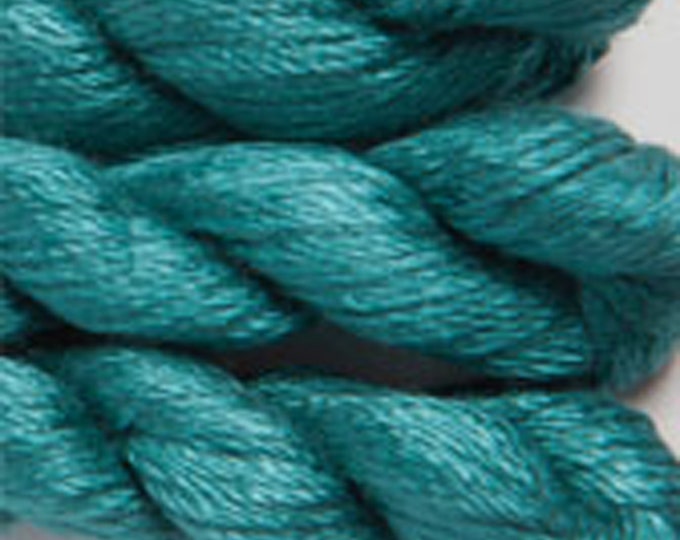 IRON -108 - Pepper Pot Silk