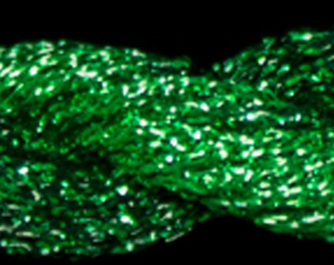 Threadworx - OD Metallic - FOREST GREEN - 910485