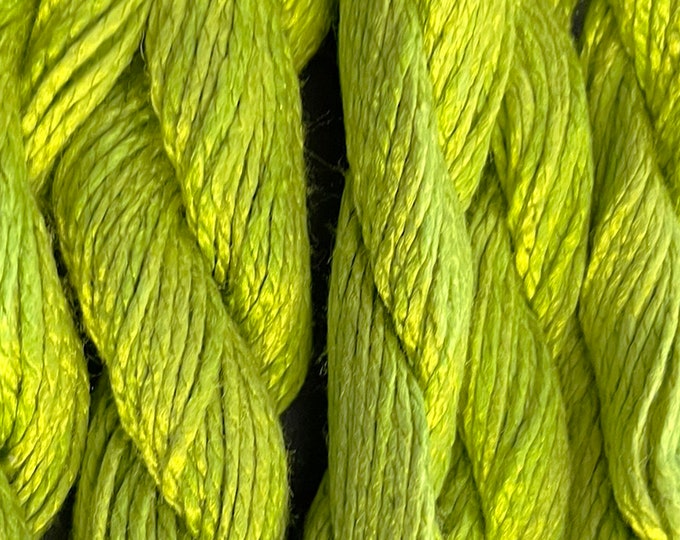 SHRUB - V058 -Planet Earth Silk - VARIEGATED