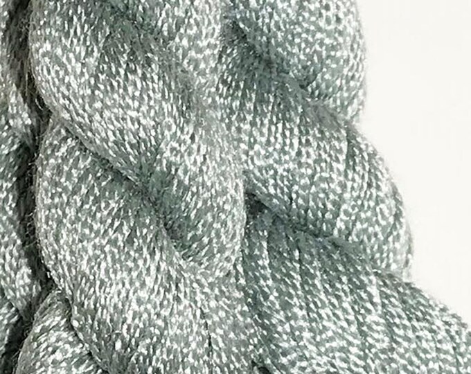 6-Ply Silk - QUARRY - 1185 - Planet Earth