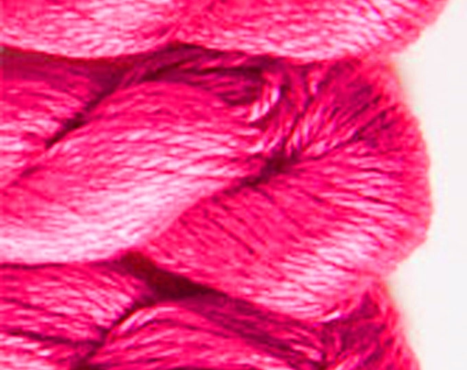 BUBBLEGUM - 023 - Pepper Pot Silk