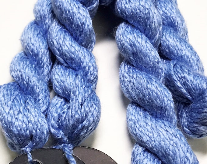 PERIWINKLE - 211 -Planet Earth Silk -