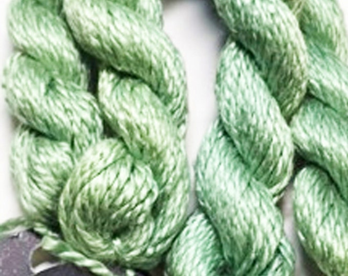 BAMBOO - 200 - Planet Earth Silk -