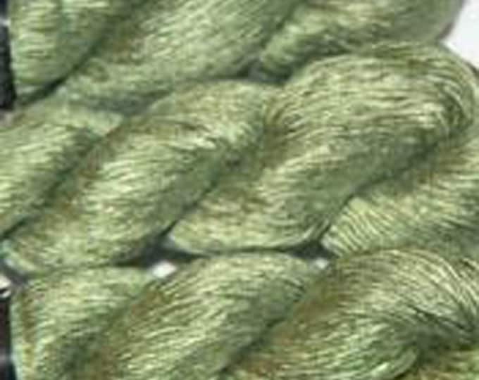 CARDAMOM - 147 - Pepper Pot Silk