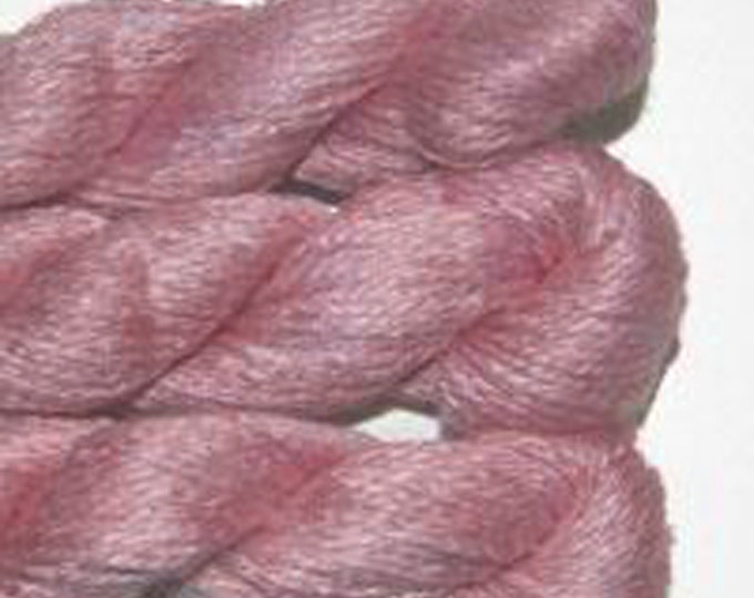 ALLIUM - 216 - (DYE LOT - 109/204)--Pepper Pot Silk