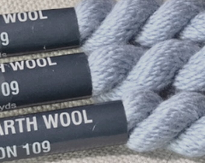 Planet Earth Wool - HURON - 109