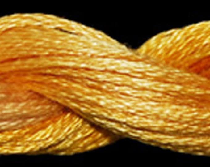 ODF-11051-GOLDEN LEAVES - od Cotton Floss by Thrdwrx