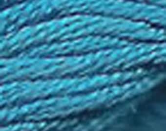 6-Ply Silk - MAUI - 1086 - Planet Earth