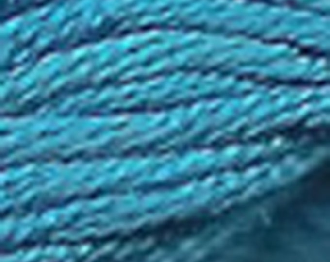 6-Ply Silk - MAUI - 1086 - Planet Earth