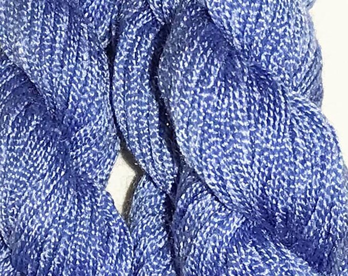 PERIWINKLE - 1211 - 6-Ply Silk - Planet Earth