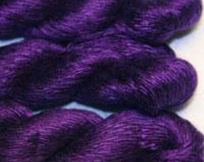 BOYSENBERRY - 132 - Pepper Pot Silk