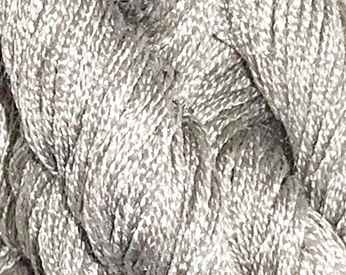 6-Ply Silk - FROST - 1190 - Planet Earth