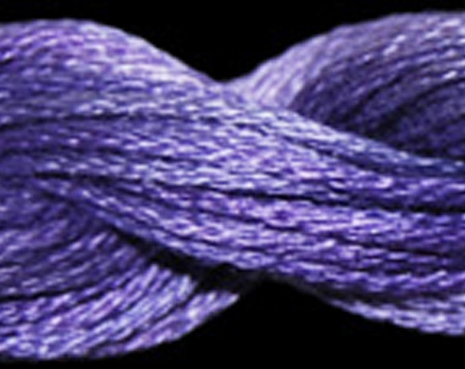 ODF-1129-MERLOT - Thrdwrx - OD Cotton Floss