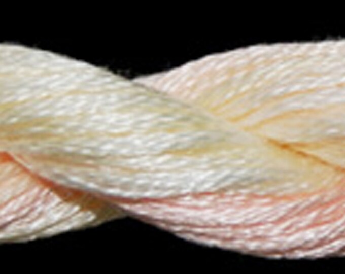 ODF-1110-PEACH SHERBET - by Threadworx