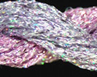 Threadworx - OD Metallic - PURPLE CORAL - 91079