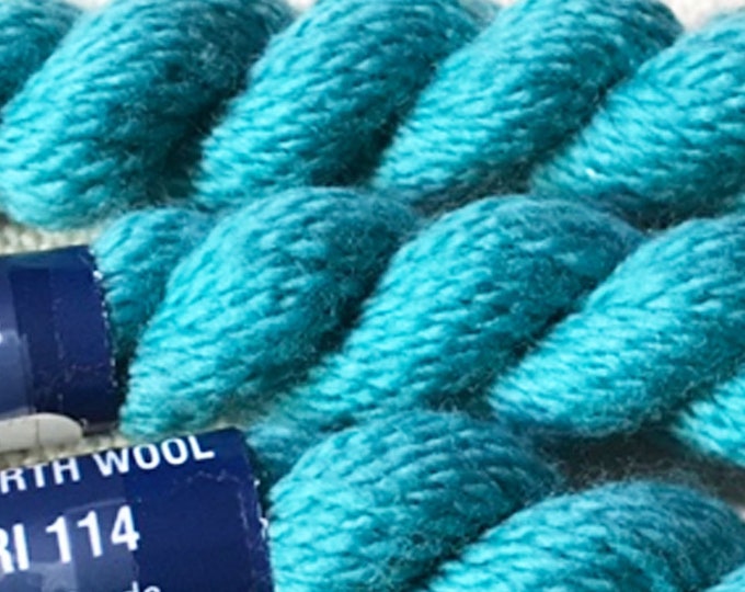Planet Earth Wool - CAPRI - 114