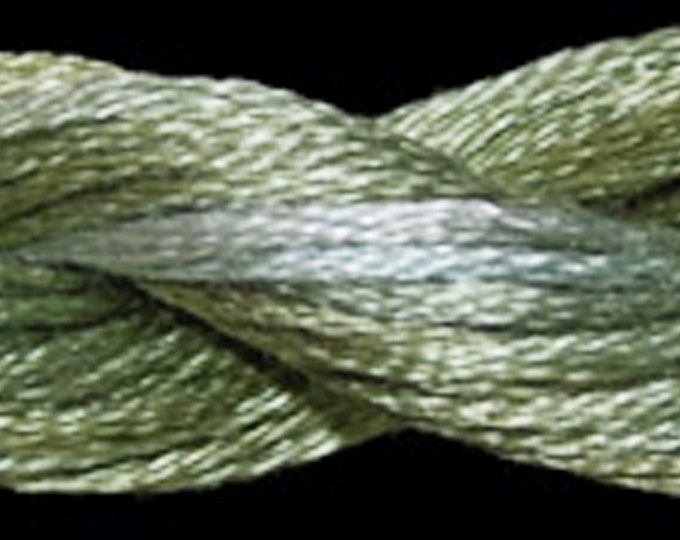 ODF-1064-1065-10650-10651-10655-1067-1068-1069-1070-1071-Overdyed Floss - by Threadworx -Color Names listed below with Quantities